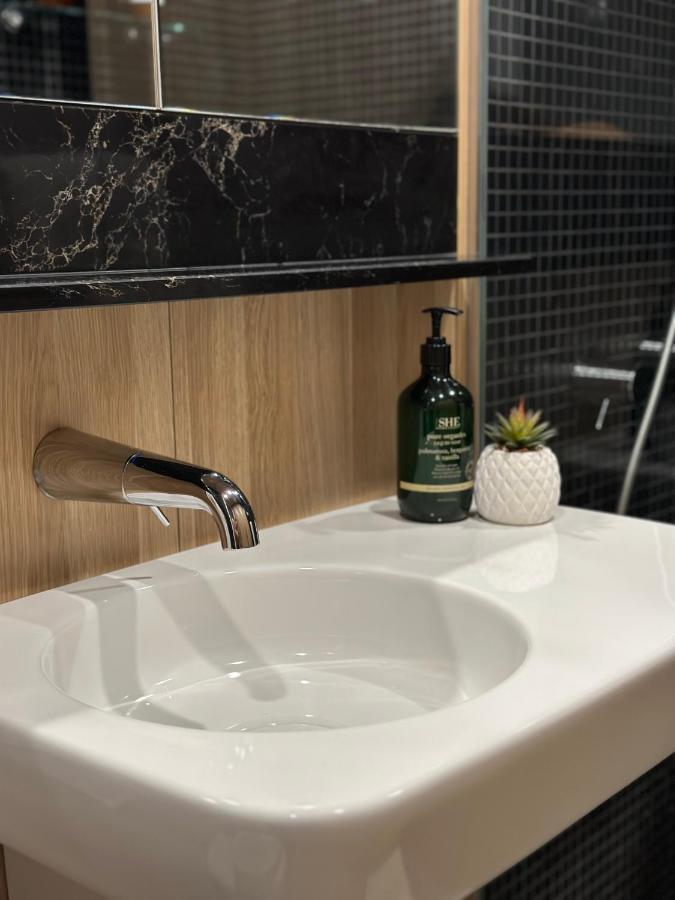 Palko - Luxury In The City Canberra Extérieur photo