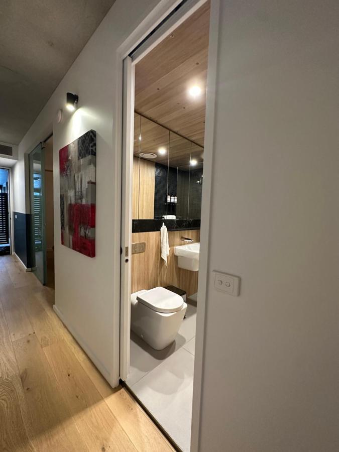 Palko - Luxury In The City Canberra Extérieur photo