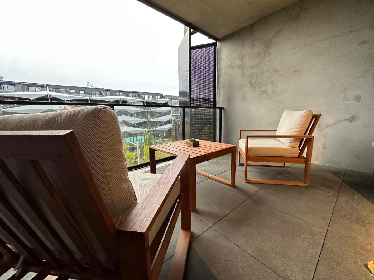 Palko - Luxury In The City Canberra Extérieur photo