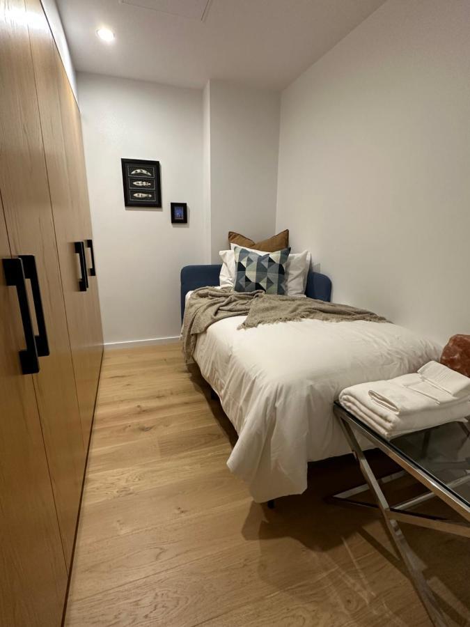 Palko - Luxury In The City Canberra Extérieur photo