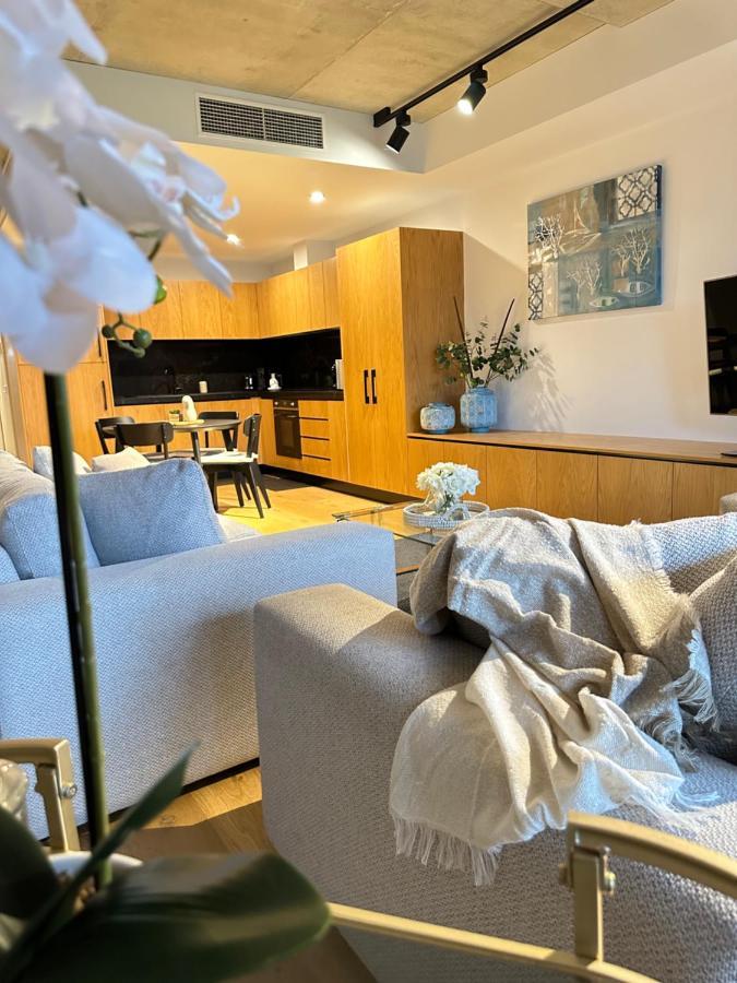 Palko - Luxury In The City Canberra Extérieur photo