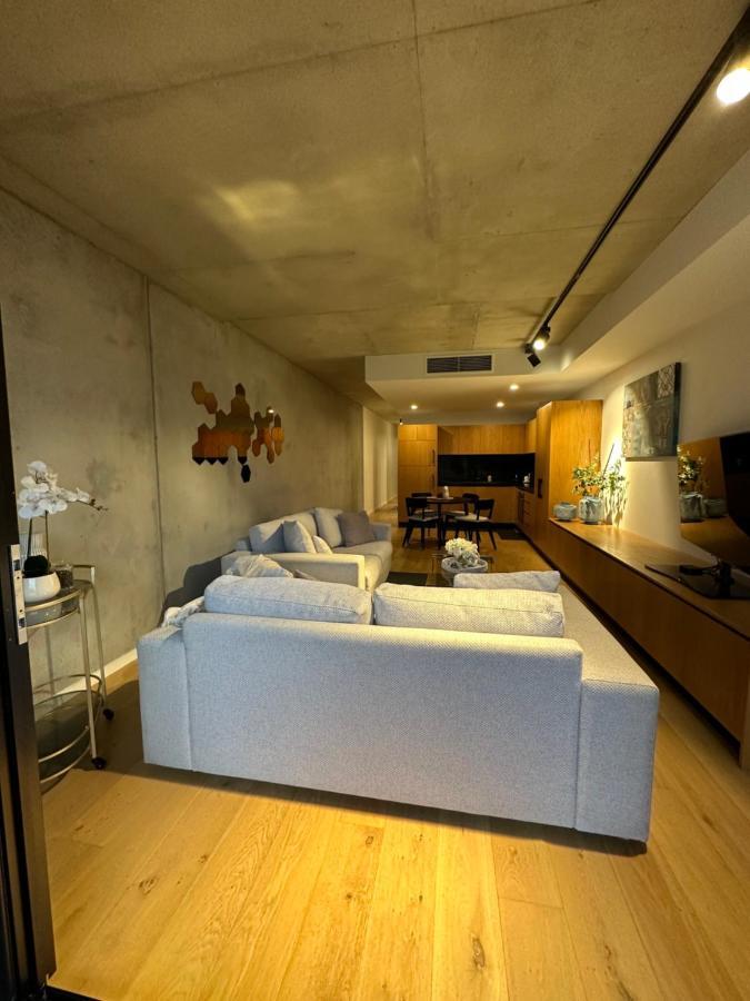Palko - Luxury In The City Canberra Extérieur photo