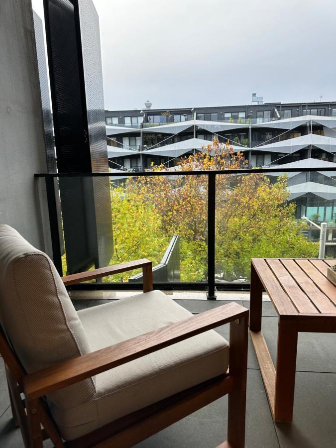 Palko - Luxury In The City Canberra Extérieur photo