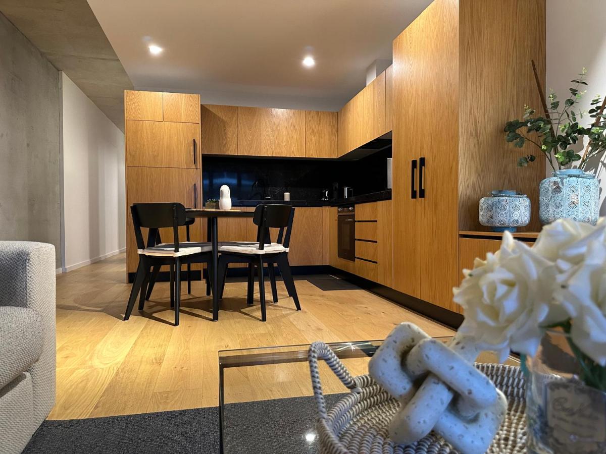 Palko - Luxury In The City Canberra Extérieur photo