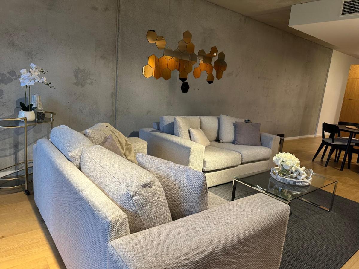 Palko - Luxury In The City Canberra Extérieur photo