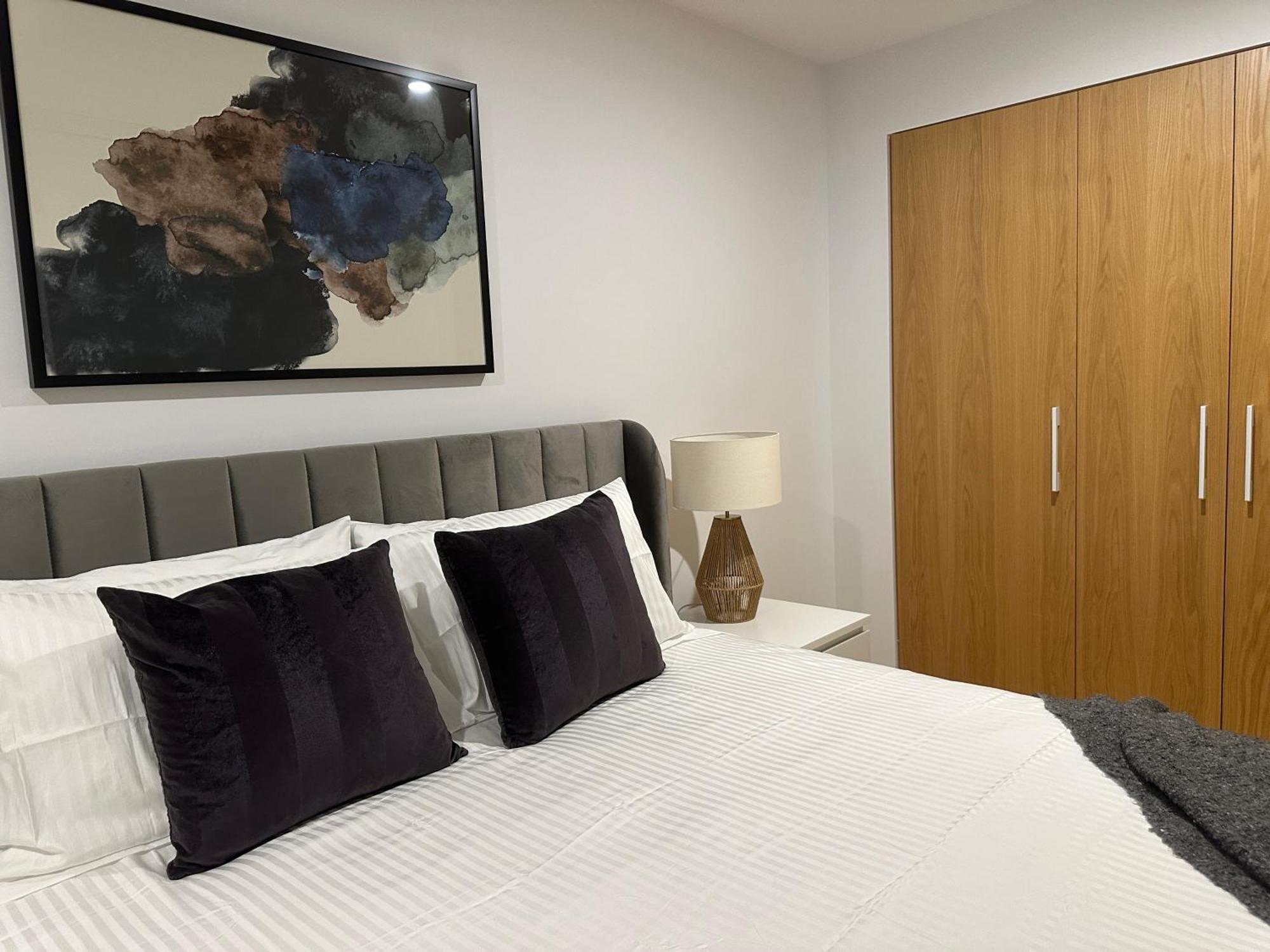 Palko - Luxury In The City Canberra Extérieur photo