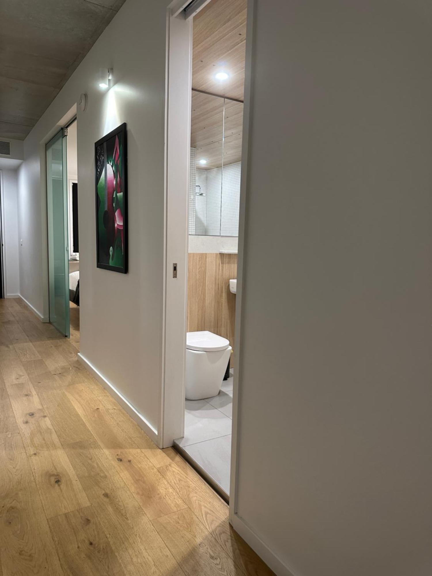Palko - Luxury In The City Canberra Extérieur photo