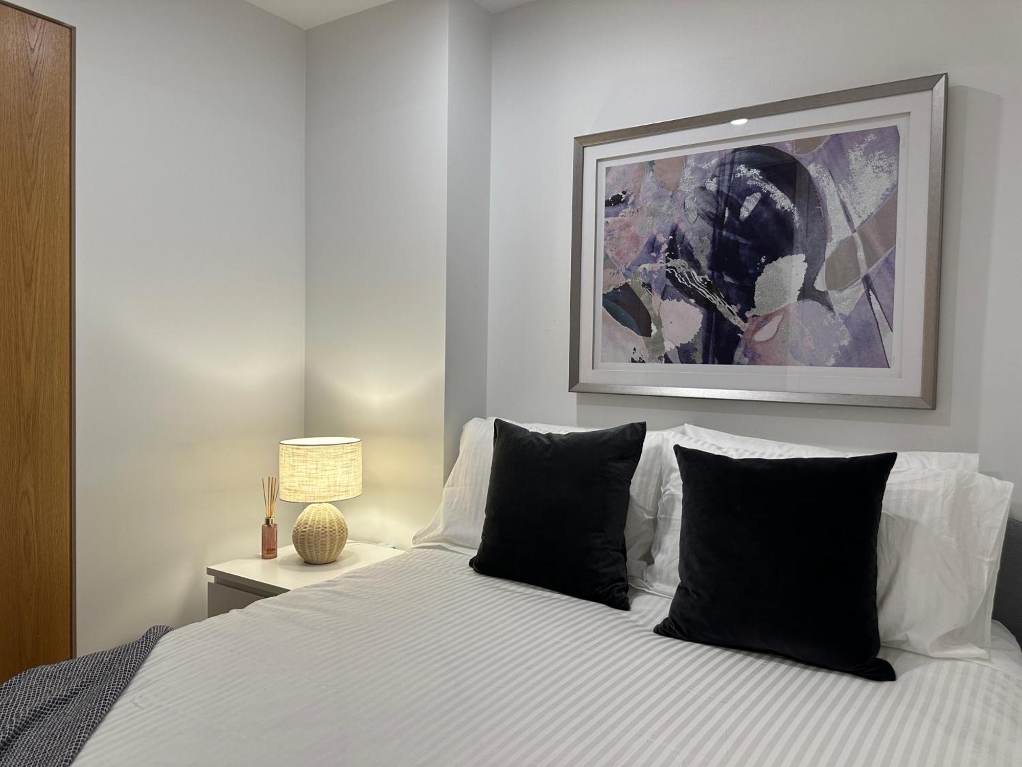 Palko - Luxury In The City Canberra Extérieur photo