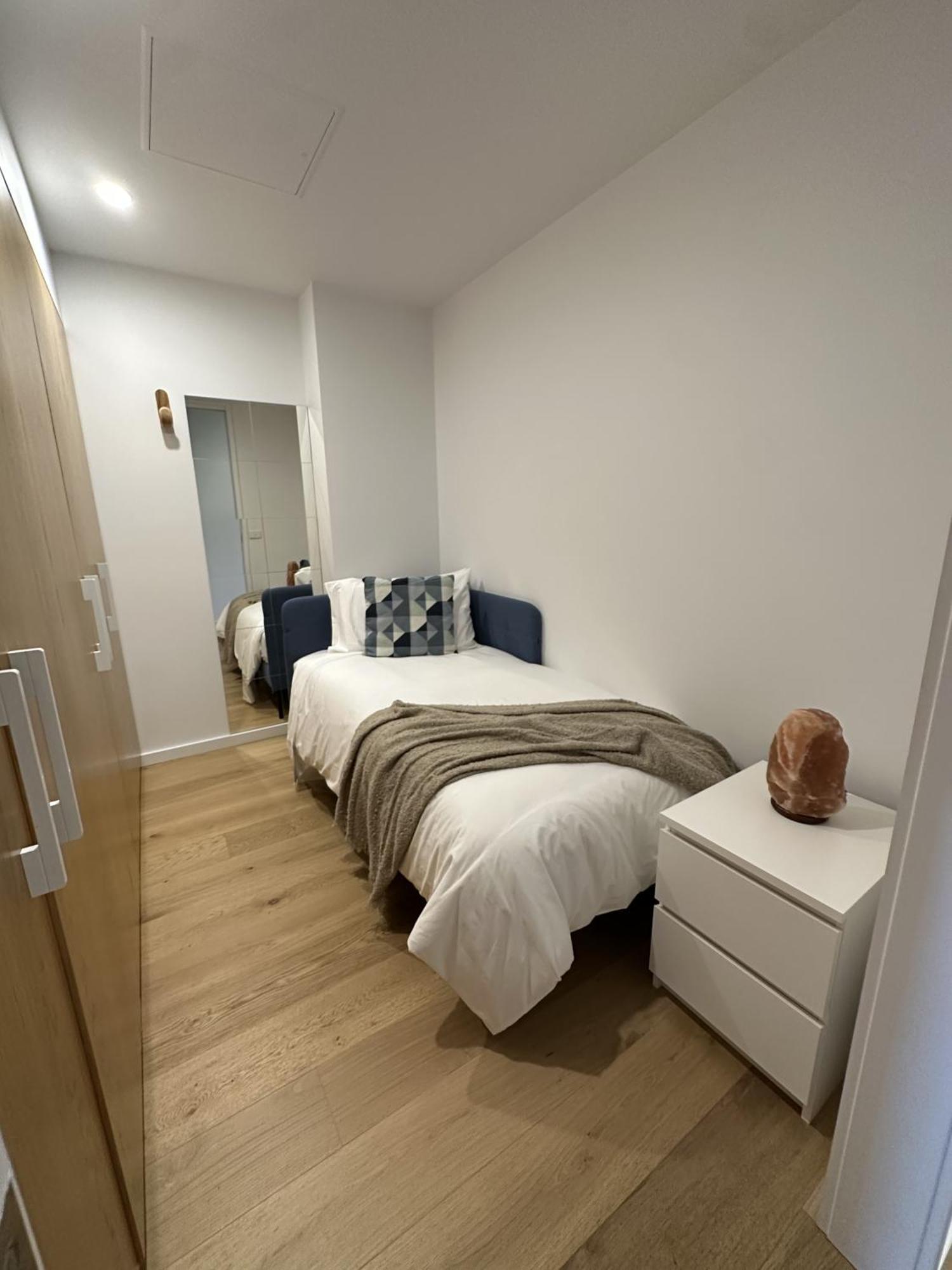 Palko - Luxury In The City Canberra Extérieur photo