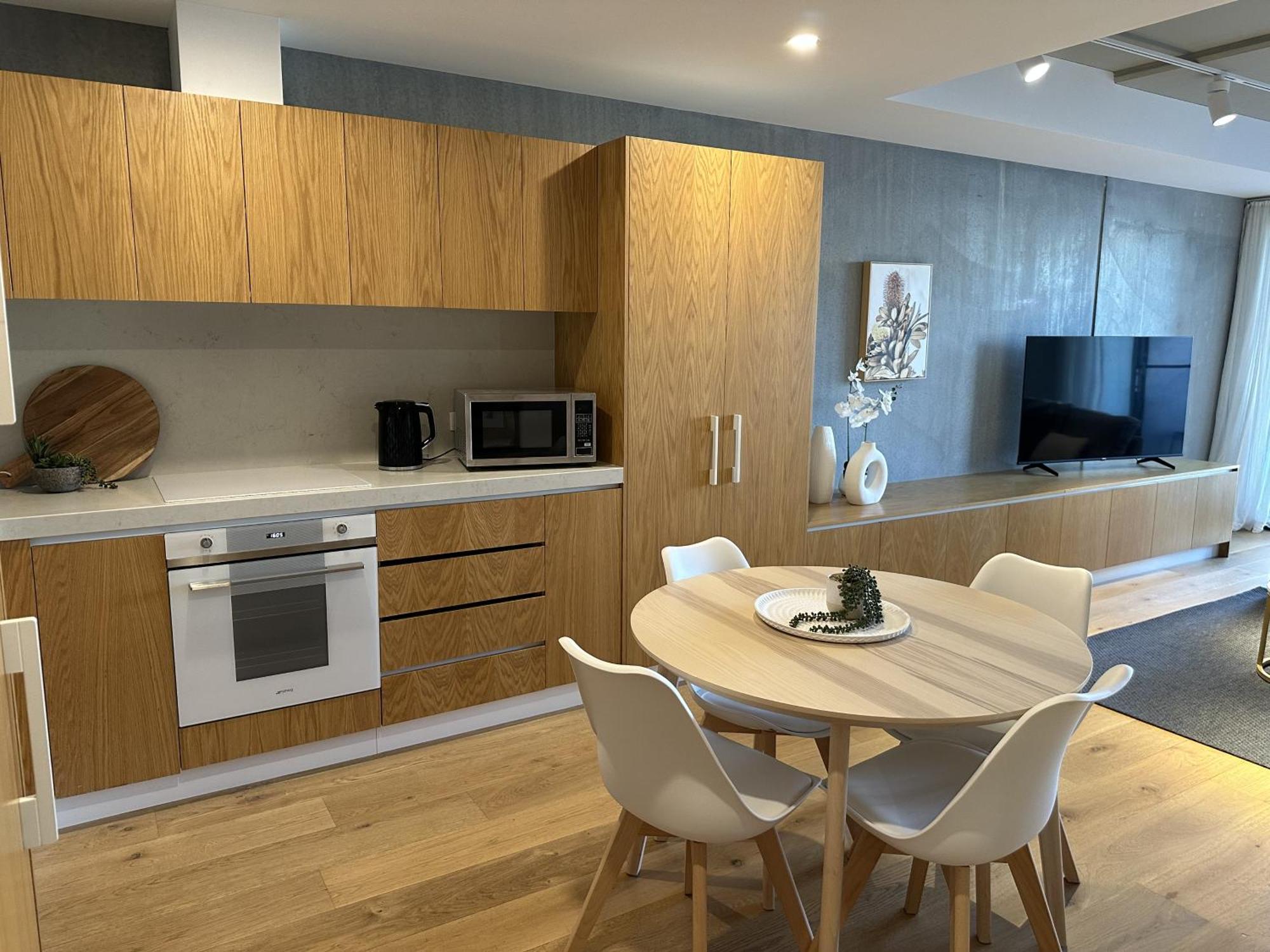 Palko - Luxury In The City Canberra Extérieur photo