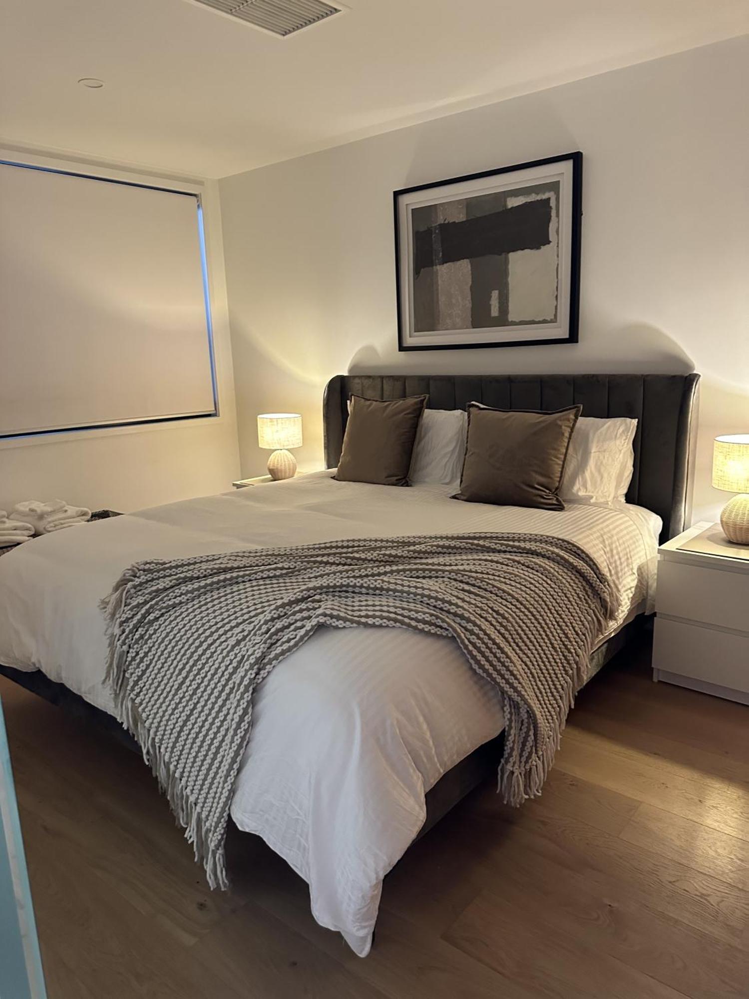 Palko - Luxury In The City Canberra Extérieur photo