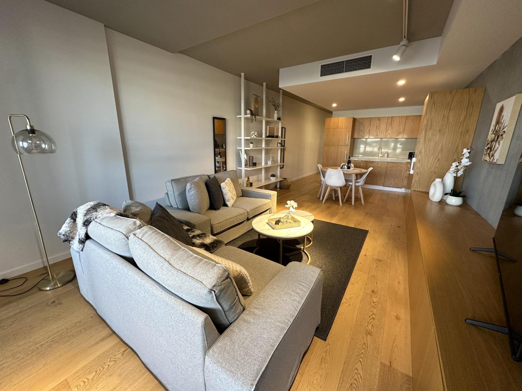 Palko - Luxury In The City Canberra Extérieur photo