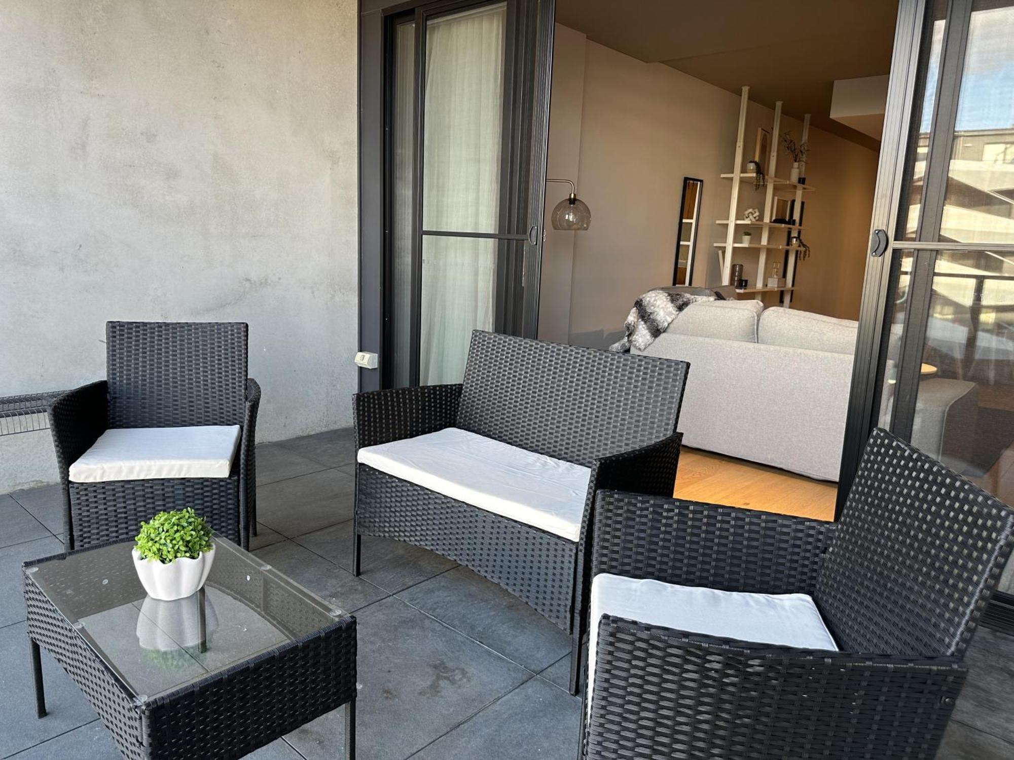 Palko - Luxury In The City Canberra Extérieur photo