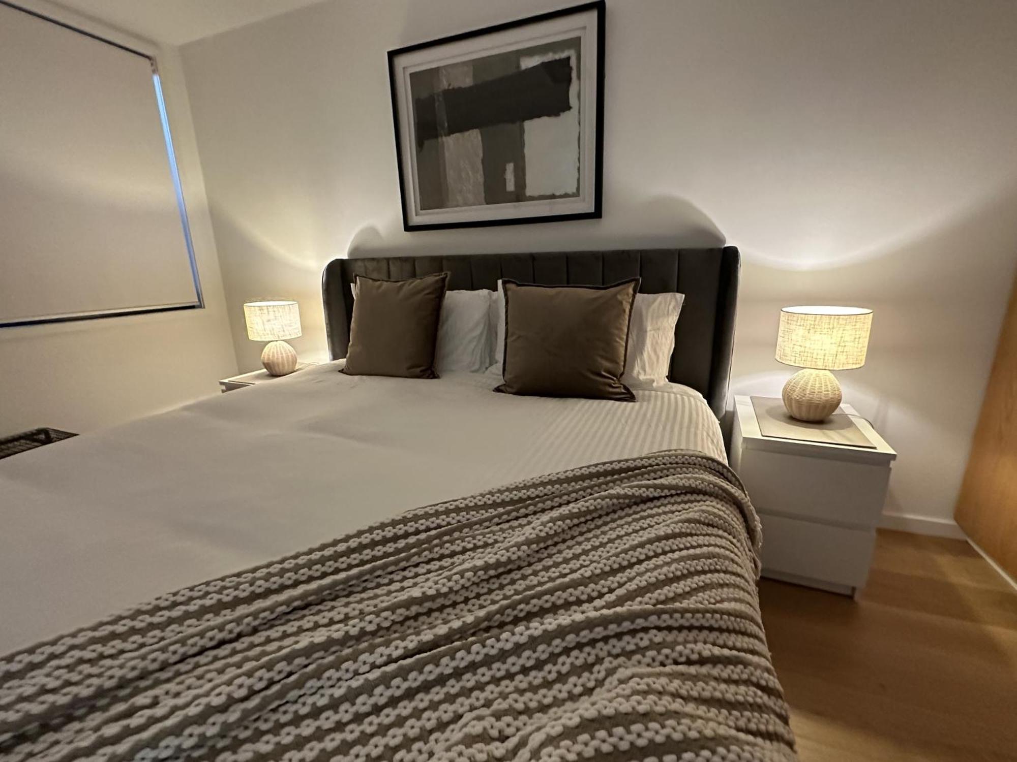 Palko - Luxury In The City Canberra Extérieur photo